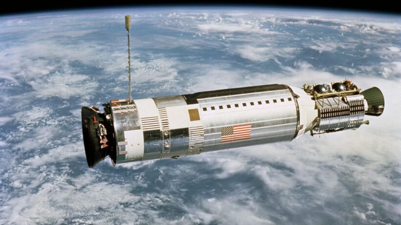 Gemini, il programma spaziale più importante ma meno celebrato