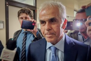 Gallo (Equalize) interrogato per 7 ore