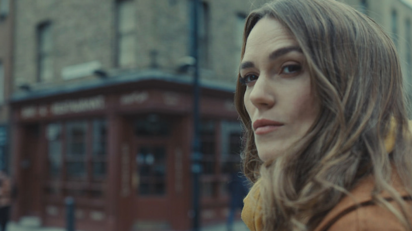 «Black Doves», la serie Netflix con Keira Knightley nel ruolo di una spia