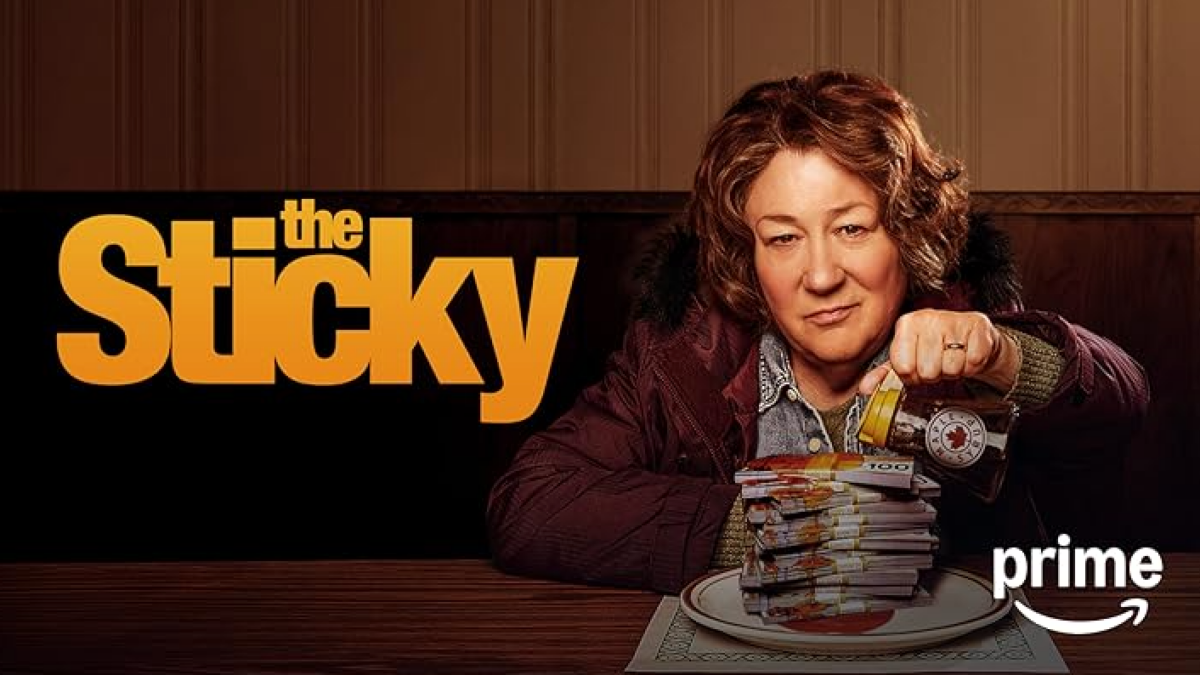 «The Sticky», la serie Amazon sul grande furto di sciroppo d’acero
