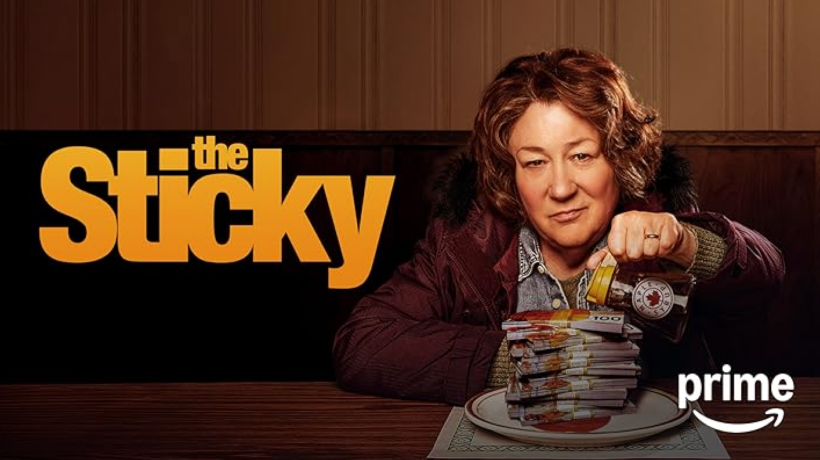 «The Sticky», la serie Amazon sul grande furto di sciroppo d’acero