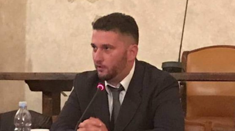 Sergio Caruso