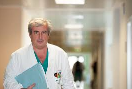 Fabrizio Oliva, presidente Anco