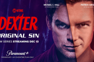 Dexter torna su Paramount+ con una serie prequel