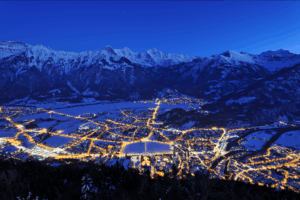 Viaggio a Interlaken tra avventura, trenini panoramici e sport invernali