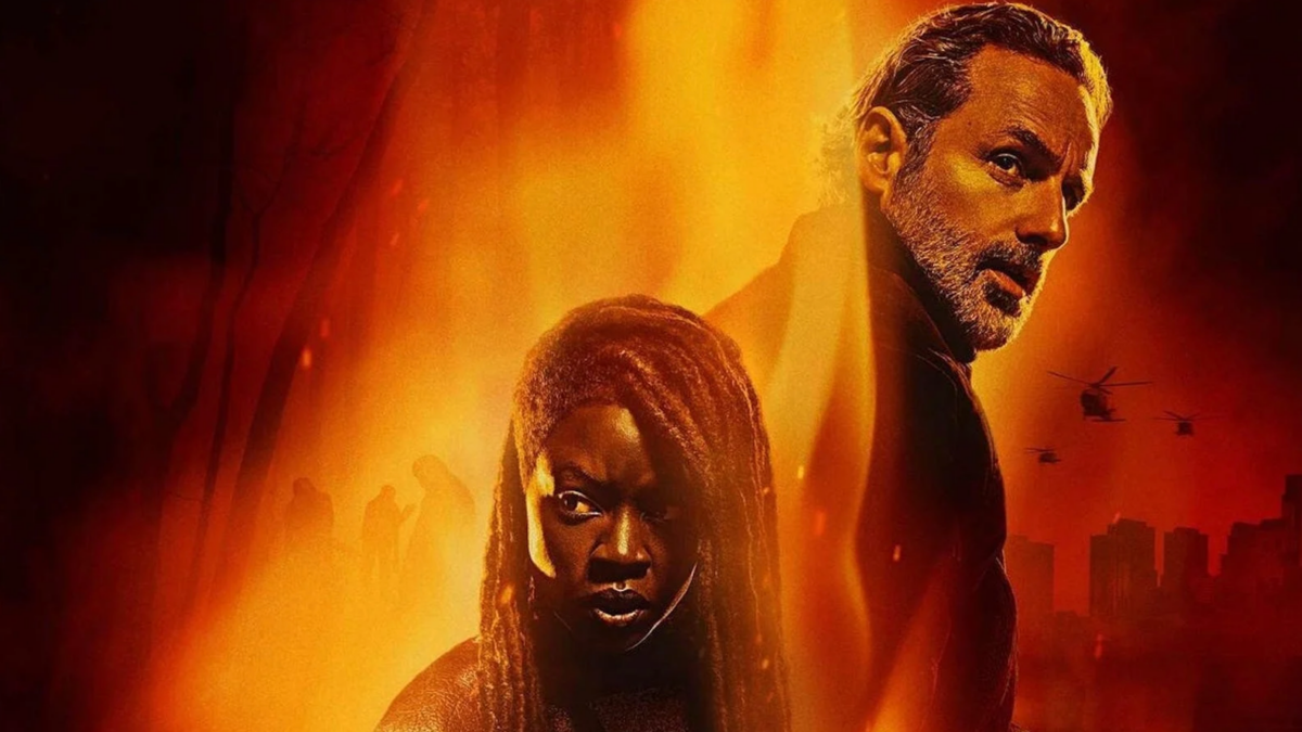 Su Sky è il momento di «The ones who live», lo spin off di «The Walking Dead»