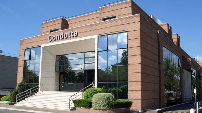 Condotte chiude il 2024 con il sorriso