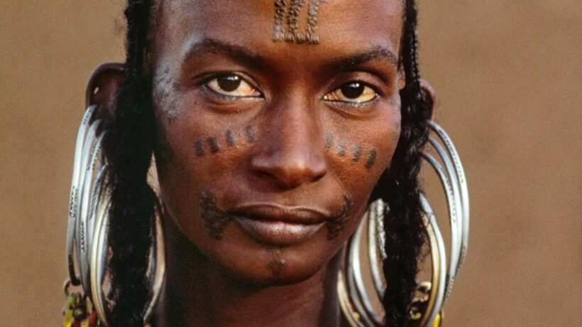 Steve Mc Curry in mostra a Trieste