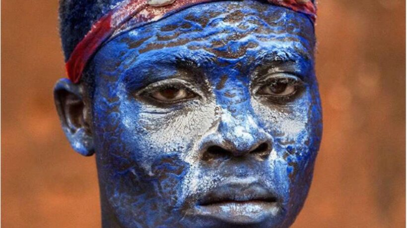 Steve Mc Curry in mostra a Trieste