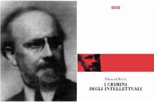 Édouard Berth, il socialista che denunciò il tradimento delle élite progressiste