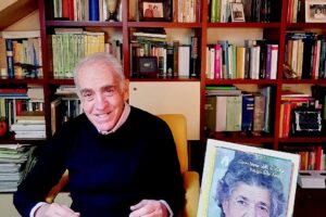 «Ho raccolto testimonianze di oltre 300 prodigi fatti da Natuzza Evolo»