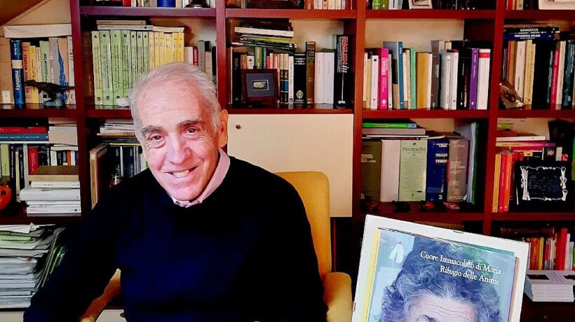 «Ho raccolto testimonianze di oltre 300 prodigi fatti da Natuzza Evolo»