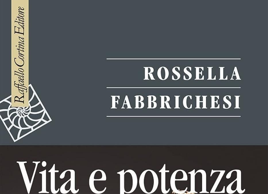 Quando la filosofia riscopre che la gioia passa attraverso la potenza