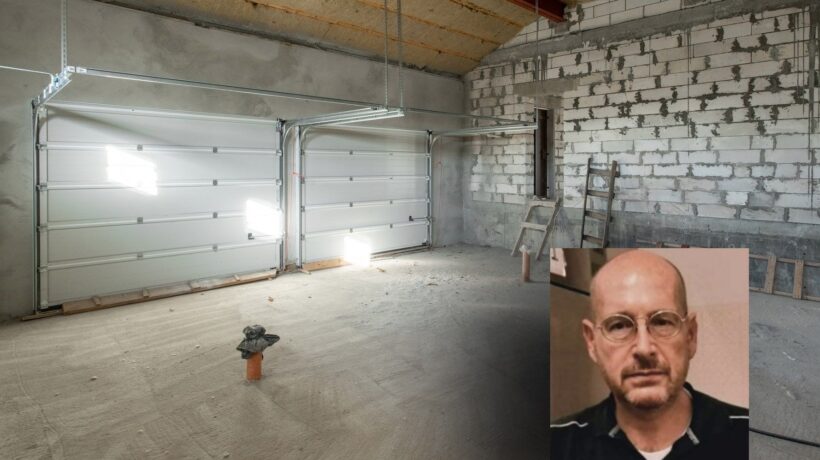 L’attivista antisfratto sfratta l’occupante. Che muore in garage