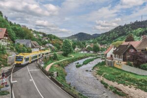 Viaggio tra i borghi che sembrano usciti dalle fiabe