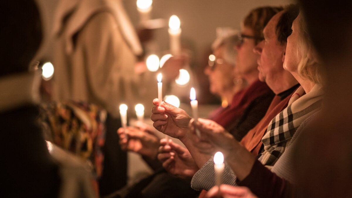 Sorpresa, il cattolicesimo rinasce in Nord Europa