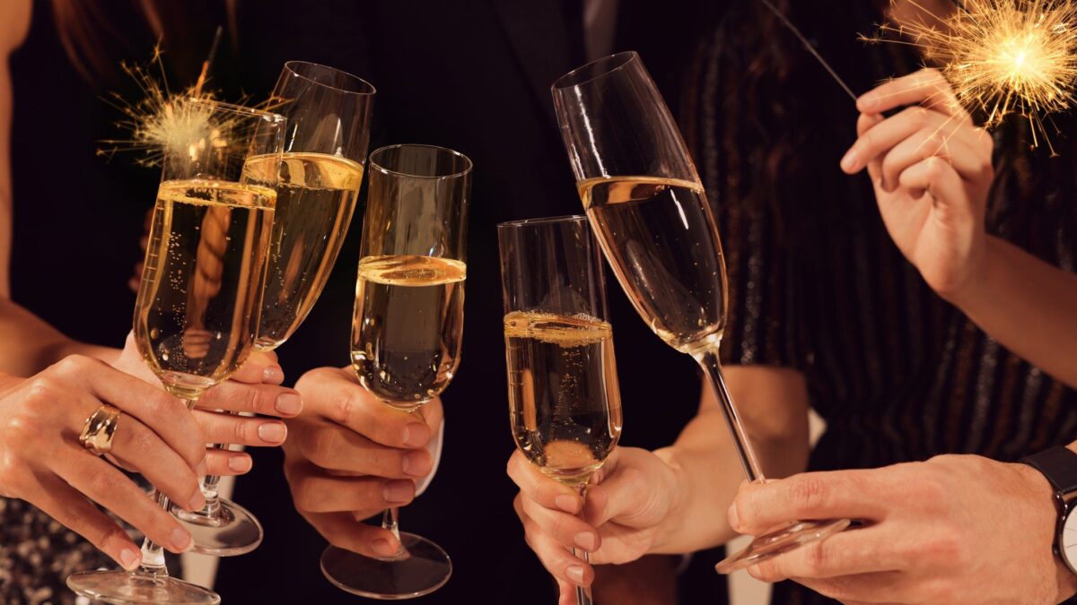 Le tradizioni di Capodanno in giro per il mondo