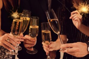 Le tradizioni di Capodanno in giro per il mondo