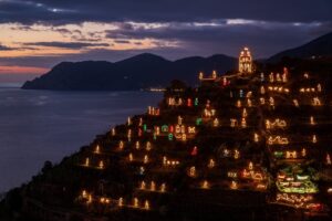 Un giro tra i presepi più belli d’Italia