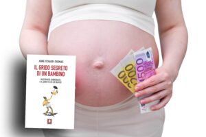 «La surrogata può rovinare la vita ai bimbi»