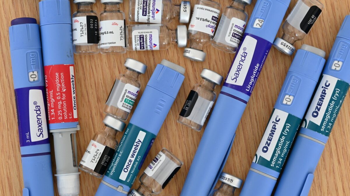 Il micro dosaggio dei farmaci anti obesità. Moda rischiosa