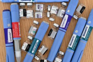 Il micro dosaggio dei farmaci anti obesità. Moda rischiosa