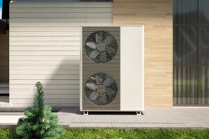 Il boomerang delle pompe di calore. Troppo care e le case van stravolte