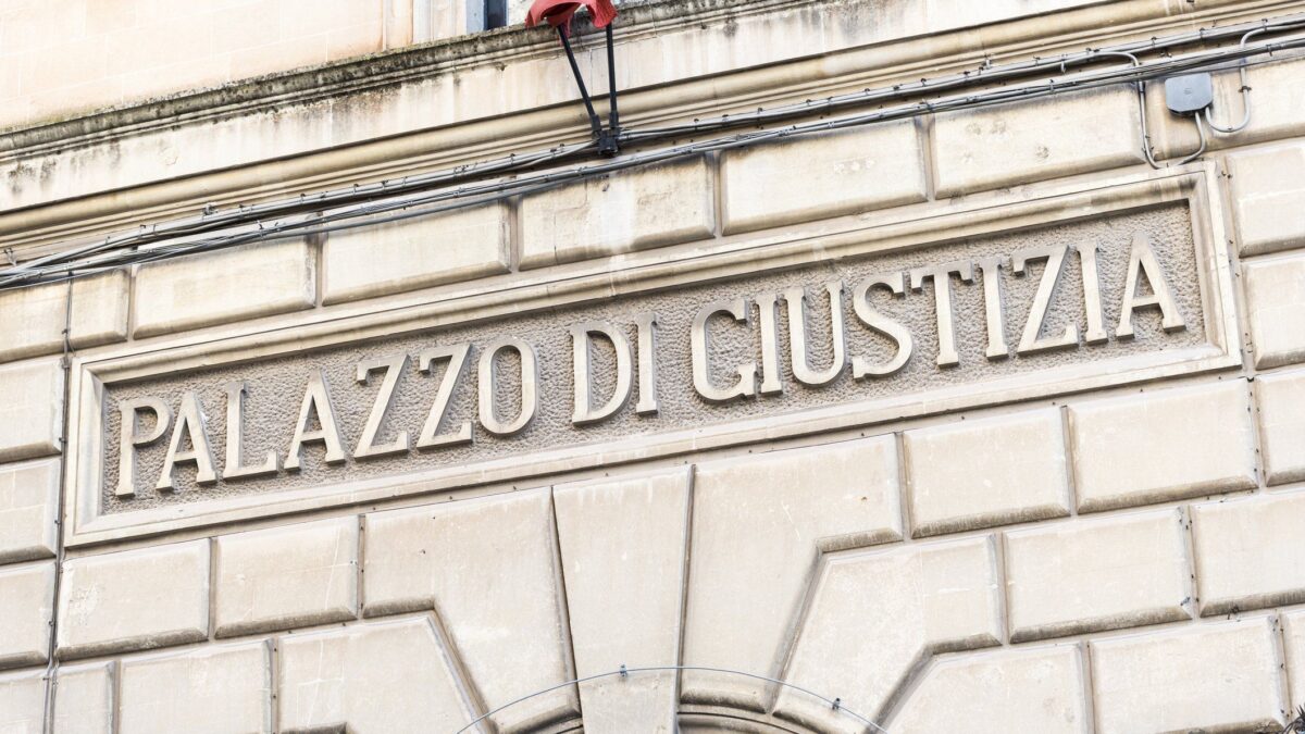 Separare le carriere sarà del tutto inutile se non si toglie ai pm la discrezionalità
