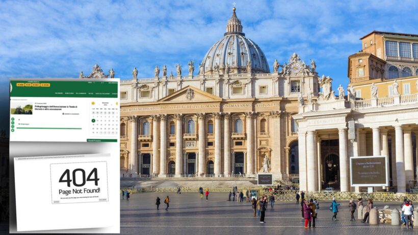 La Santa Sede riesuma il Giubileo gay