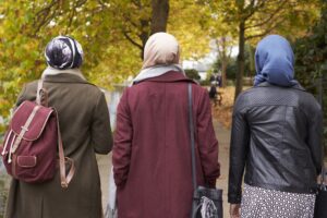 Qui non vogliamo la sharia: panico al Censis