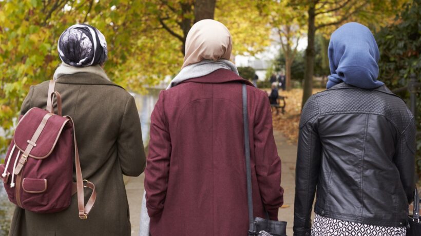 Qui non vogliamo la sharia: panico al Censis