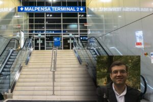 Preso alla Malpensa l’affarista iraniano che riforniva di droni i terroristi islamici