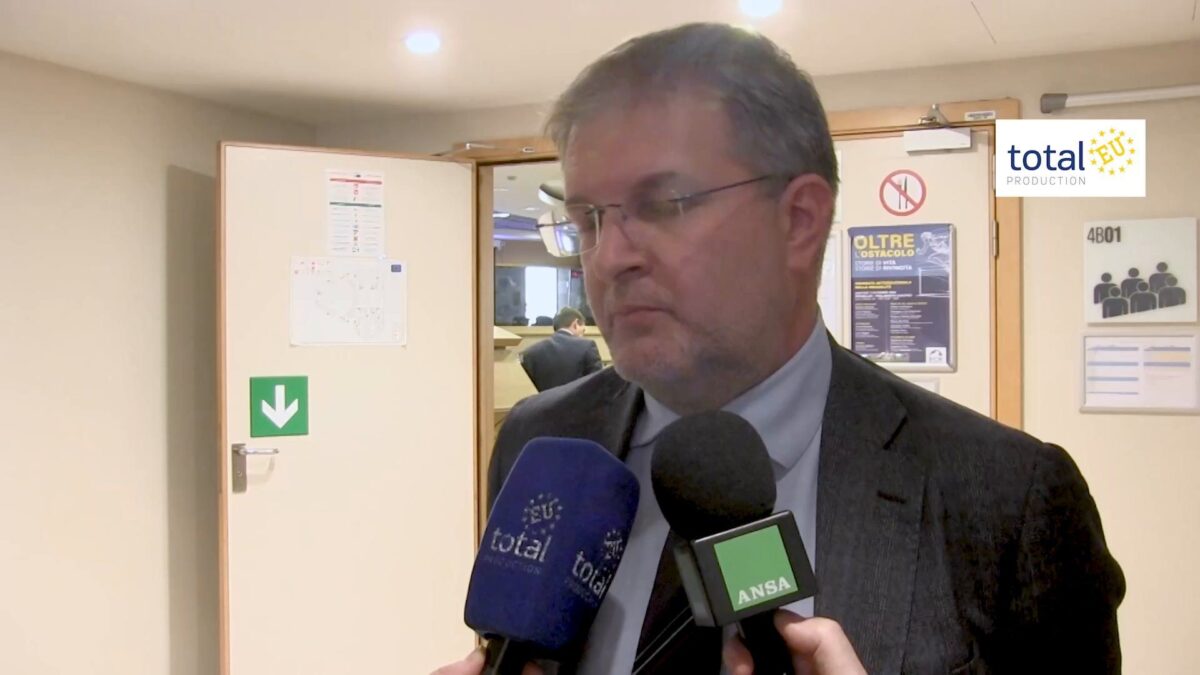 Disabili: Fidanza (FdI): «Spetta agli Stati Ue intervenire, ma l’Eurocamera fa la sua parte»