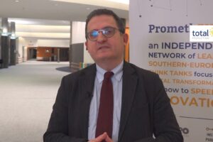 Da Empoli: «Data space fondamentale, soprattutto per le Pmi»