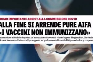 Macché farmaci più sicuri della storia. Gli studi che sconfessano le virostar