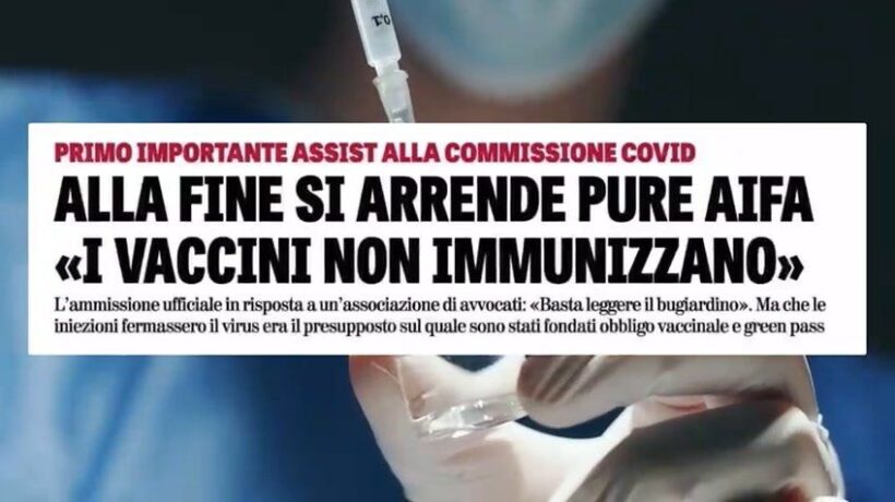 Macché farmaci più sicuri della storia. Gli studi che sconfessano le virostar
