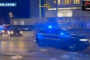 ‘Ndrangheta: maxi operazione a Brescia. Sequestrati beni per 1,8 milioni di euro