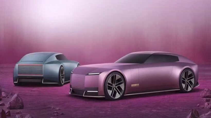 Jaguar lancia l’elettrico rosa. Concessionari in rivolta: «Non riusciremo a venderlo»