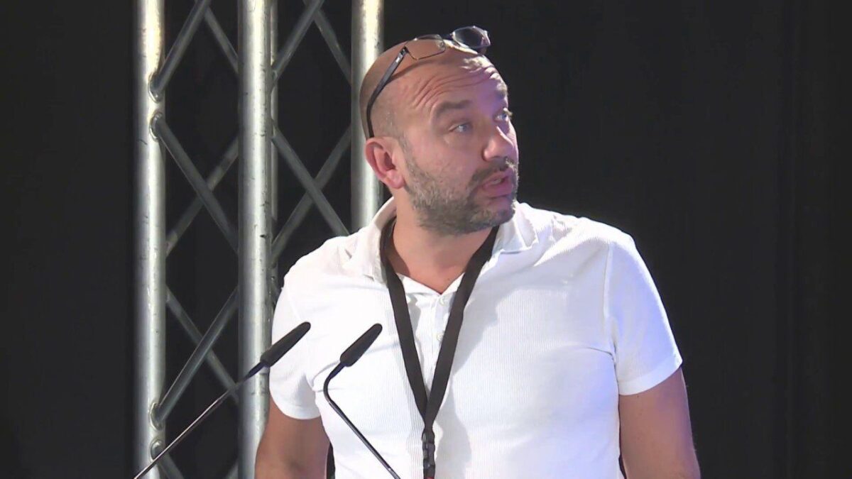«Serve tornare a una fede autentica per evitare una dittatura islamista»
