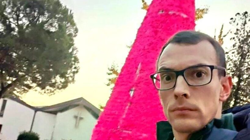 «Frociaggine a Verona? Chi critica soffre di analfabetismo funzionale»