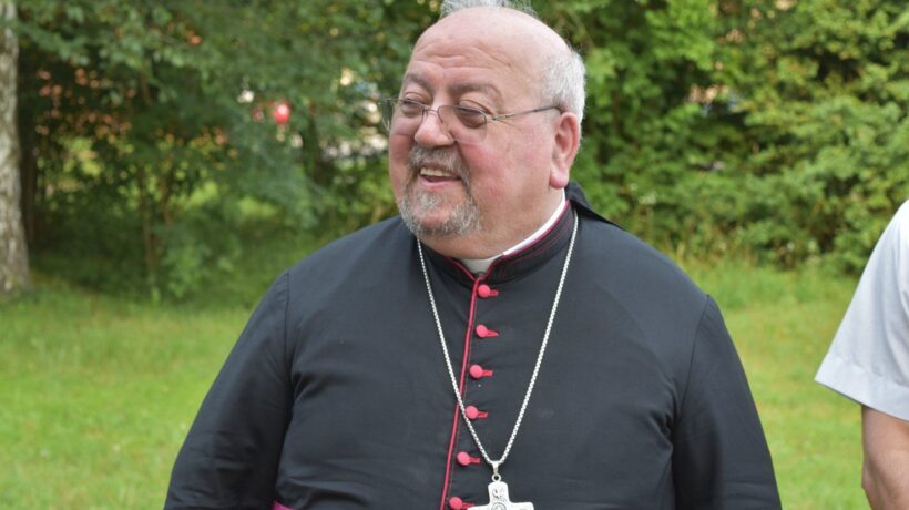 «I siriani cristiani ci saranno sempre Il nuovo governo non se lo scordi»