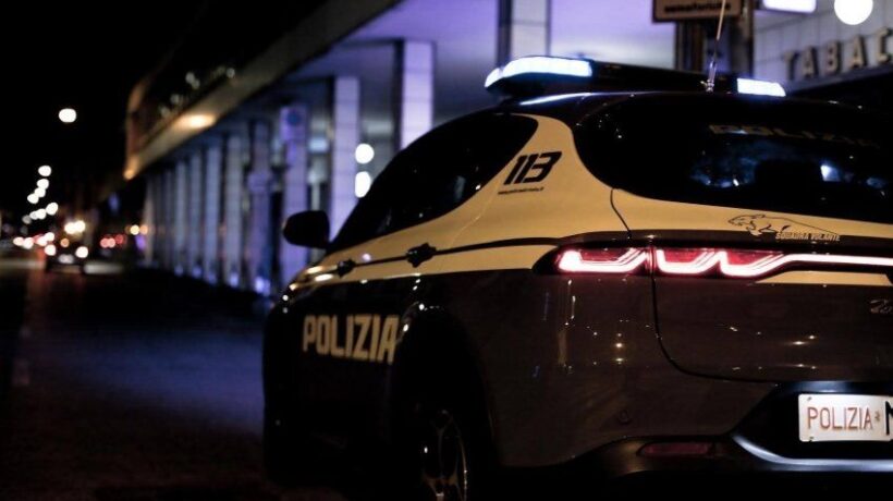 Clandestino nigeriano prende l’ascia e aggredisce due poliziotti a Padova