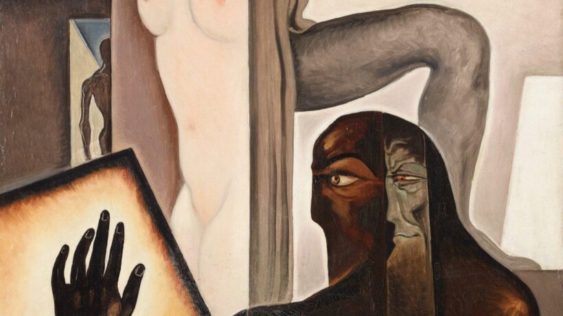 Alberto Martini ed Edgar Allan Poe in mostra a Oderzo