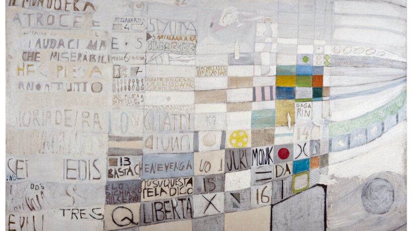 La grande Arte Italiana in mostra a Torino