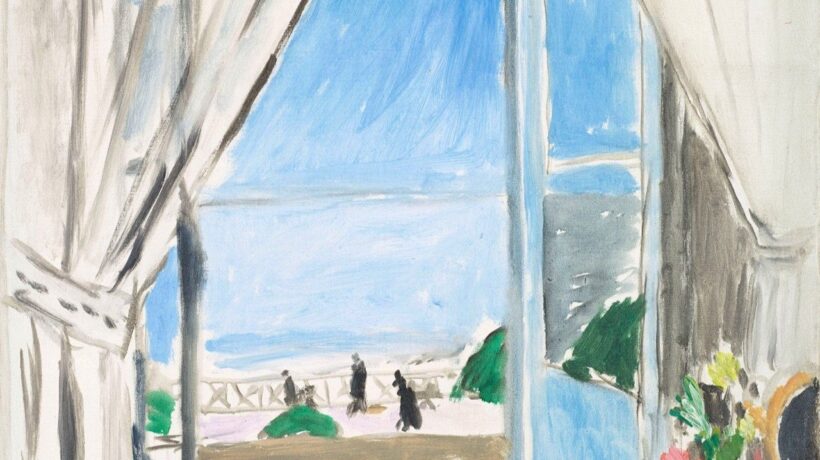 Matisse e la luce del Mediterraneo in mostra a Mestre
