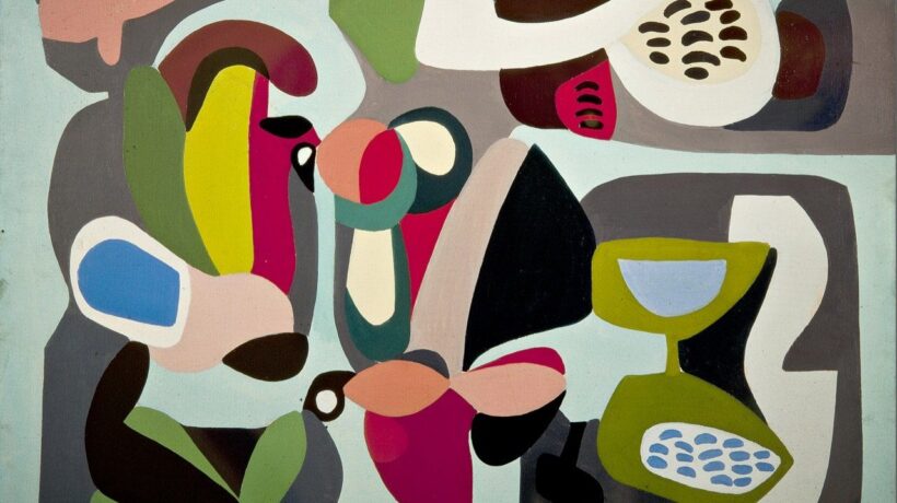 La grande Arte Italiana in mostra a Torino
