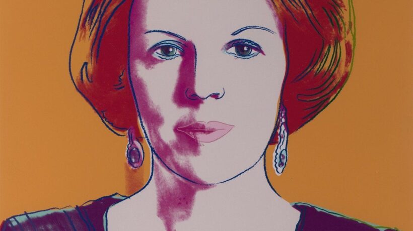 Andy Warhol. Beyond Borders in mostra a Gorizia