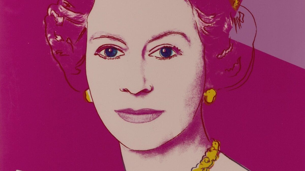 Andy Warhol. Beyond Borders in mostra a Gorizia