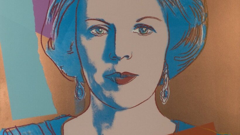 Andy Warhol. Beyond Borders in mostra a Gorizia