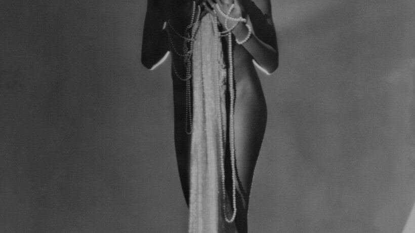 George Hoyningen-Huene in mostra a Palazzo Reale di Milano